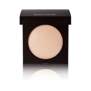 Laura Mercier Matte Radiance Baked Powder Compact, Highlight 01